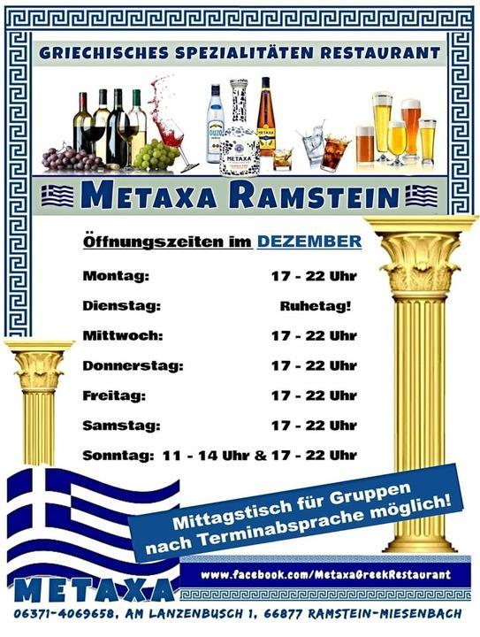 Metaxa