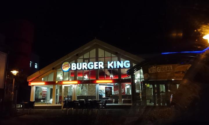 Burger King