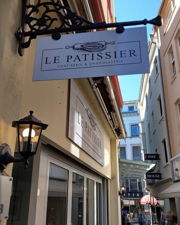 Le Patissier